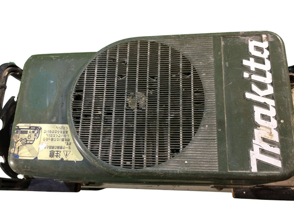 ☆中古品☆makita マキタ 常圧/一般圧 エアコンプレッサー AC1221 100V 60Hz エアーコンプレッサー エアツール118236 - 10