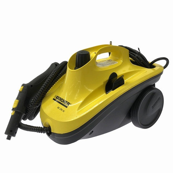 ☆美品☆KARCHER ケルヒャー 100V 50/60Hz スチームクリーナー SC JTK 10 1.512-191.0 電動工具 掃除127558 - 3