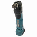 ☆中古品 USマキタ3点セット☆makita 18V 充電式インパクトドライバ XD11 充電式ドリルドライバ XPH11 充電式マルチツール XMT03135292 - 8