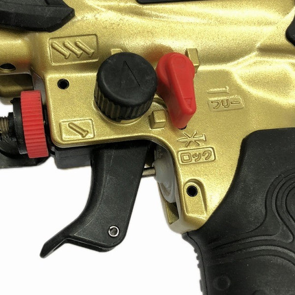 ☆美品☆HiKOKI ハイコーキ 高圧エアタッカー N2510HMB ステープル幅10mm 長さ13～25mm エアタッカ123258 - 7