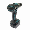 ☆比較的綺麗☆makita マキタ USAモデル 18V 充電式震動ドライバドリル XPH01 バッテリ2個(3.0Ah) 充電器付 振動ドライバドリル129993 - 4