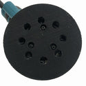 ☆美品☆makita マキタ 100V 123mm ランダムオービットサンダー BO5041 コード式 研磨機 オービタルサンダー ランダムサンダー - 9