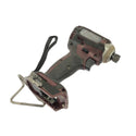 ☆中古品☆ makita マキタ 18V 充電式インパクトドライバ TD171D 本体のみ 赤/オーセンティックレッド118134 - 3