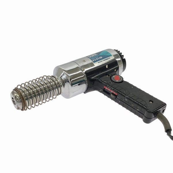 ☆中古品☆ISHIZAKI 石崎電機製作所 SURE シュアー プラジェット PJ-214B 熱風加工機 電動工具 ヒートガン133253 - 4