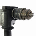 ☆中古品☆HITACHI 日立工機 100V 18mm 振動ドリル DV18VA チャックハンドル ケース付き DIY 穴あけ 電動工具 日曜大工131419 - 9