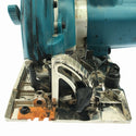 ☆比較的綺麗☆makita マキタ 100V 165mm 電気マルノコ 5637BA 製造19.12 コード式 電気丸ノコ 電気丸のこ 電気丸鋸 木工用 切断機117202 - 6