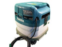 ☆比較的綺麗です☆makita マキタ 粉じん専用 集じん機 VC0840 ホース付 100V 8L 工具連動 コード式 集塵機 掃除機 業務用114389 - 4