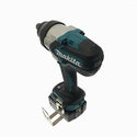 ☆未使用品☆makita マキタ 18V 充電式インパクトレンチ TW1001DRGX バッテリー2個(18V 6.0Ah) 充電器 ケース付116778 - 7