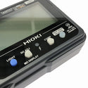☆中古極美品☆HIOKI 日置電機 絶縁抵抗計 IR4052 5レンジ デジタルメガー 絶縁抵抗測定器 電気計測器 測定器133104 - 9