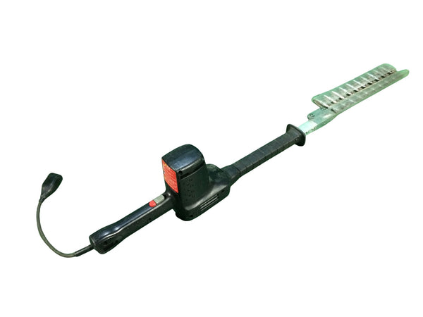 ☆中古品☆ARS アルスコーポレーション 100V 高枝電動バリカンDKR ショート DKR-0330-BK コード式 ヘッジトリマー 電動工具130530 - 3
