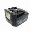 ☆中古品☆makita マキタ 14.4V 6.0Ah 純正 リチウムイオンバッテリー BL1460B 残量表示付 リチウムイオン電池 蓄電池 充電池118876 - 2