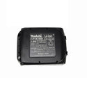 ☆未使用品 コメント必読☆makita マキタ 18V 3.0Ah 純正 リチウムイオンバッテリー BL1830B 残量表示付 リチウムイオン電池 蓄電池133388 - 10