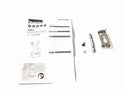 ☆未使用品☆makita マキタ 18V 充電式インパクトドライバー TD173DZB 黒/ブラック 本体のみ コードレス バッテリー式133595 - 9
