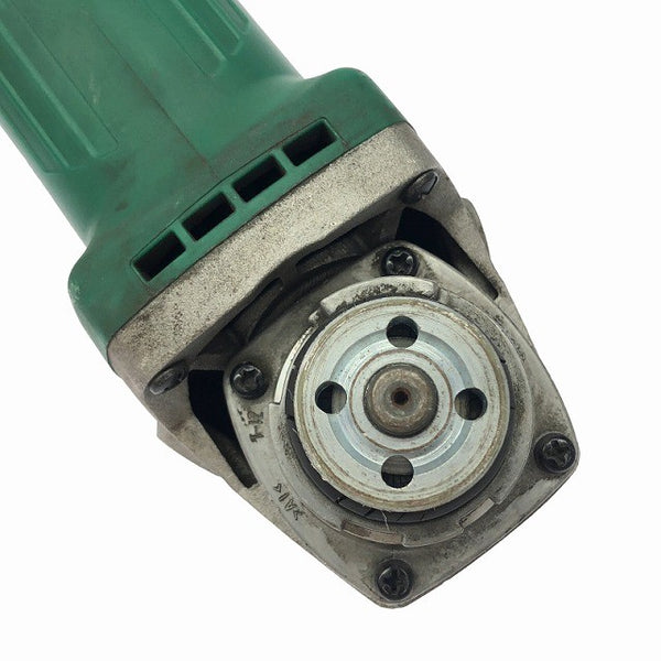 ☆中古品☆ makita マキタ 100V 100mm ディスクグラインダ M967 本体のみ127302 - 8