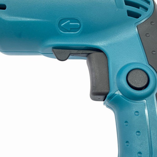 ☆比較的綺麗☆makita マキタ 100V 10mm 電気ドリル 6412 コード式 電動ドリル DIY/日曜大工 穴あけ119256 - 7