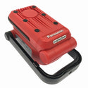 ☆比較的綺麗☆Panasonic パナソニック 14.4V/18V/21.6V 工事用充電ワイヤレススピーカー EZ37C5 赤 本体のみ 充電式スピーカー136334 - 6