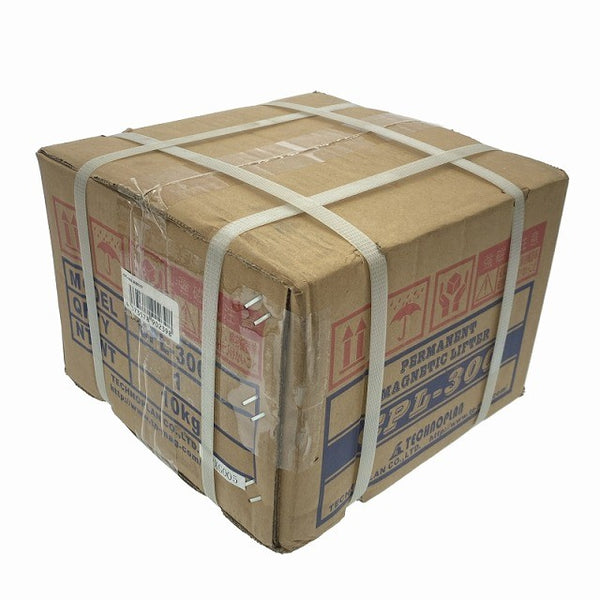 ☆未使用品☆ TECHNOPLAN テクノプラン  永磁式リフティングマグネット CPL-300 マグネット119216 - 3