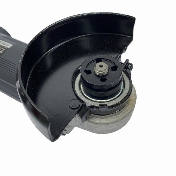 ☆未使用品☆KYOCERA 京セラ 100mm ディスクグラインダー AG1061 研磨 切削130809 - 6