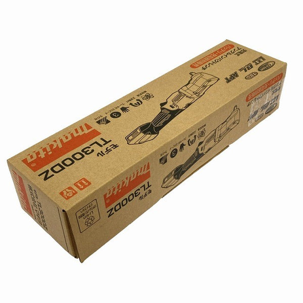 ☆未使用品☆makita マキタ 充電式アングルインパクトレンチ TL300DZ 本体のみ 無断変速 正逆転付125019 - 4