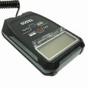 ☆美品☆TASCO イチネンタスコ 高精度エレクトロニックチャージャー TA101AC 空調設備 計量 チャージングスケール 電動工具133734 - 5