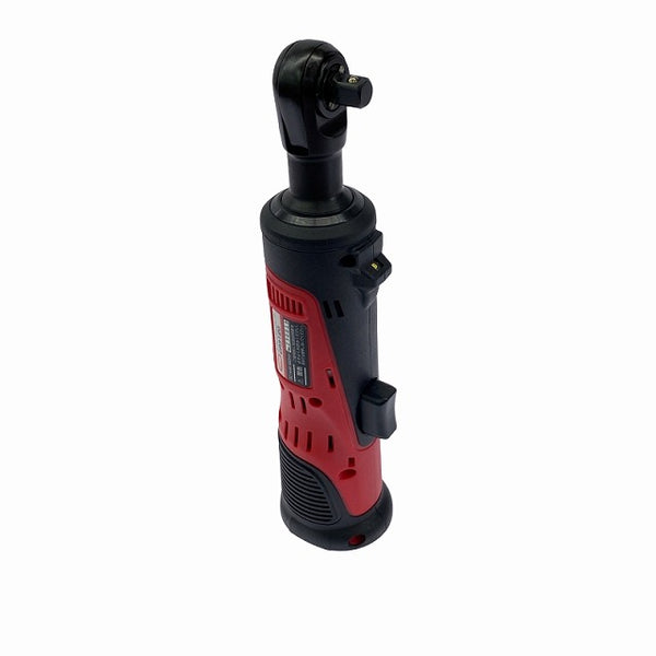 ☆未使用品☆ TONE トネ 14.4V コードレスラチェットレンチ CR3120 バッテリ1個(2.0Ah) 充電器 ケース付 - 5