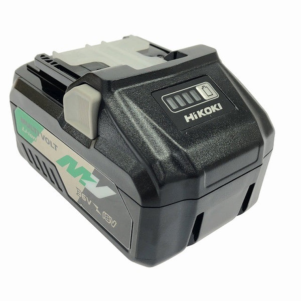 ☆未使用品コメント必読☆HiKOKI ハイコーキ 36V 4.0Ah 純正 マルチボルトバッテリー BSL36B18 リチウムイオンバッテリー122278 - 3