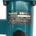 ☆美品☆makita マキタ 電動ケレン HK1810 ケース付 コード式 ハツリ タイル剥がし 6角シャンク13mm 115974 - 8