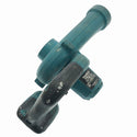 ☆中古品☆ makita マキタ 18V 充電式ブロワ UB185D 青/ブルー 本体+バッテリー1個(6.0Ah)130201 - 4