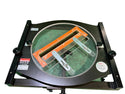 ☆中古品セット☆makita マキタ 100V ルーター モデル3600HA 階段定規KJ130 トリマ 穴あけ加工 木材加工 大工道具 電動工具124836 - 10