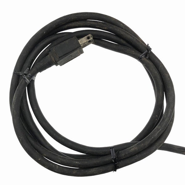 ☆中古品☆DIAMOND ダイヤモンド 100V 鉄筋カッター DC-16LZ 切断能力D16以下 鉄筋切断機 バーカッター IKK 石原機械117408 - 10