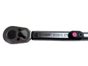 ☆比較的綺麗☆ HAZET ハゼット 高精度プリセット型 トルクレンチ 6110-1CT 差込角3/8  9.5mm ラチェット式 5～60N・m134344 - 9