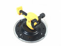 ☆中古品☆HOMURA ホムラ 18V 電動トロウェル 型番不明 バッテリー(18V 4.0Ah) 充電器付き 付属品付き 電動工具 充電式 116152 - 4