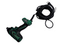 ☆中古品☆HITACHI 日立工機 コード式インパクトドライバ WH12VE AC100V 最大トルク165N134748 - 5