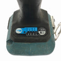 ☆中古品☆makita マキタ 18V 充電式インパクトドライバ TD172D 本体のみ 青/ブルー - 8