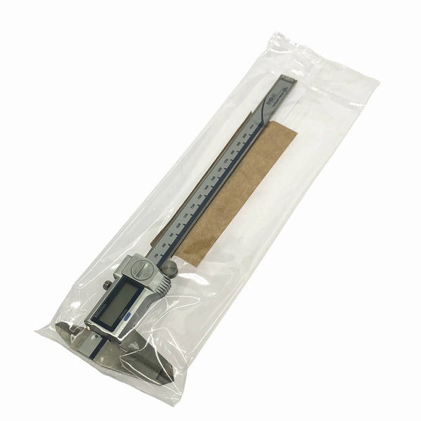 ☆未使用品☆Mitsutoyo ミツトヨ ABSクーラントプルーフキャリパー CD-P20MW 500-722-20 デジタルノギス デジマチックキャリパー138472 - 5
