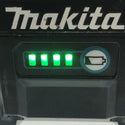 ☆美品☆makita マキタ 40Vmax 4.0Ah 純正リチウムイオンバッテリー BL4040F 高出力タイプ リチウムイオン電池 蓄電池 充電池 - 7