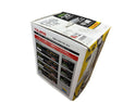 ☆未使用品☆TAJIMA タジマ ハーネスGS 平綱ダブルランヤードL1 A1GSLFR-WL1BK Lサイズ フルハーネス 墜落制止用器具 新規格126872 - 4