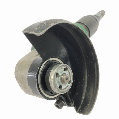 ☆中古品☆NPK 日本ニューマチック 100mm 常圧 エアアングルグラインダー NGS-100 エアグラインダー エアーグラインダー137845 - 0