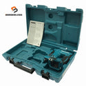☆中古比較的綺麗☆makita マキタ 18V 充電式タッカー ST112DZK 本体＋ケース付 RT線10mm コードレス バッテリー式 電動工具133523 - 1