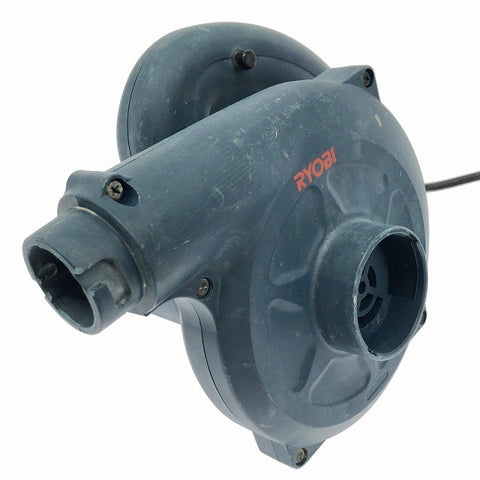 ☆中古品☆RYOBI リョービ ブロワ BL3500 農業 園芸 清掃 送風機128727 - 0