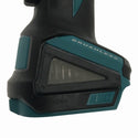 ☆未使用品☆makita マキタ 18V 100mm 充電式ディスクグラインダー GA408DRGX 本体のみ132749 - 9