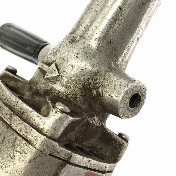 ☆中古品☆MITACHI ミタチ 100V ストレートグラインダー MGS-75A 研磨 研削 電動工具131052 - 9