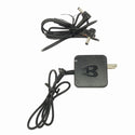 ☆中古品☆BURTLE バートル 19V エアークラフト専用バッテリー AC360 ファン AC370 充電器付き 空調作業服用 暑さ対策137063 - 10
