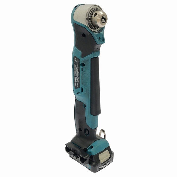 ☆美品☆makita マキタ 10.8V  充電式アングルドリル DA332D バッテリー2個(10.8V 1.5Ah) 充電器付き 電動工具133411 - 5