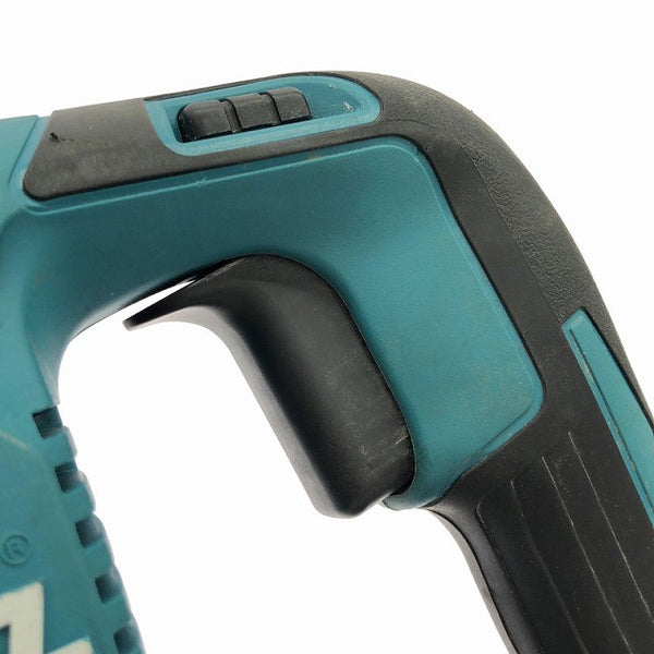 ☆中古品☆makita マキタ 18V 充電式レシプロソー JR187D 本体のみ コードレス セーバソー セーバーソー 多目的用 切断機133219 - 7