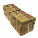 ☆未使用品4箱セット☆ KANAI カナイ 28mm 石膏ボード用 ロール連結ねじ KT3928 シルバーレッド 2000本 (100本×20巻) 116062116062 - 3