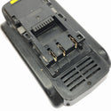 ☆中古品2個セット☆Panasonic パナソニック 14.4V 4.2Ah 純正 リチウムイオン電池パック EZ9L45 LSタイプ132716 - 5