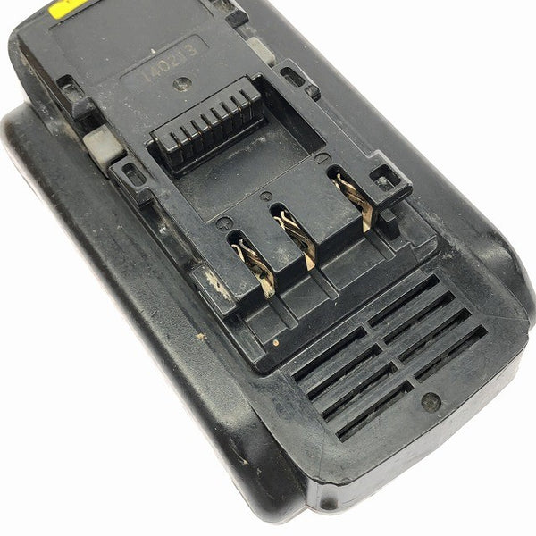 ☆中古品2個セット☆Panasonic パナソニック 14.4V 4.2Ah 純正 リチウムイオン電池パック EZ9L45 LSタイプ132716 - 5