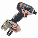☆中古品☆makita マキタ 18V 充電式インパクトドライバー TD149DZP ピンク 本体のみ コードレスインパクトドライバー133721 - 3