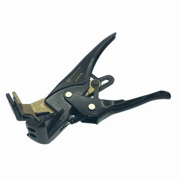 ☆未使用品☆ FUJIYA フジ矢 VA線ストリッパ 黒金 KUROKIN FVA101-BG VVF 電工 ハンドツール119239 - 2